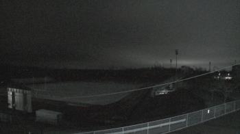 Weather camera view of Kings HS.