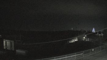 Weather camera view of Kings HS.