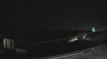 Weather camera view of Kings HS.