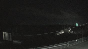 Weather camera view of Kings HS.