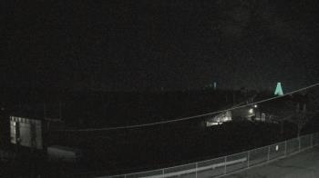 Weather camera view of Kings HS.