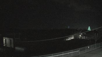 Weather camera view of Kings HS.