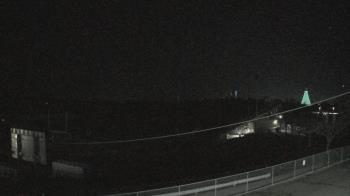 Weather camera view of Kings HS.