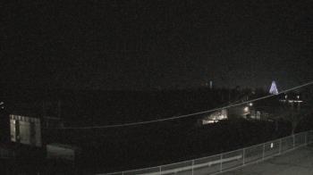 Weather camera view of Kings HS.