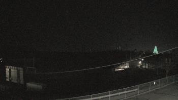 Weather camera view of Kings HS.