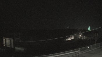 Weather camera view of Kings HS.