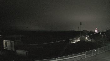 Weather camera view of Kings HS.