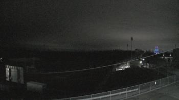 Weather camera view of Kings HS.