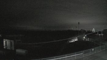 Weather camera view of Kings HS.