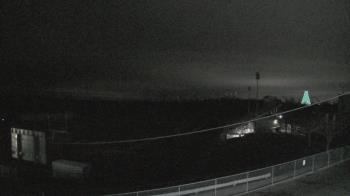 Weather camera view of Kings HS.