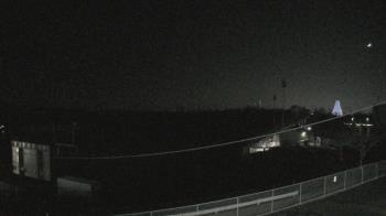 Weather camera view of Kings HS.