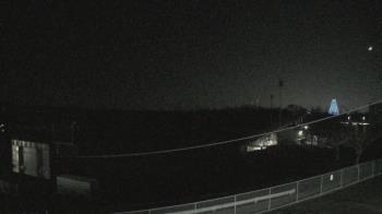 Weather camera view of Kings HS.