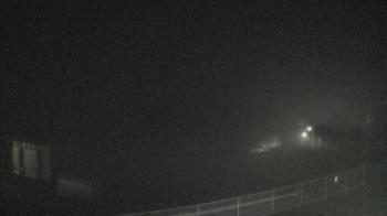 Weather camera view of Kings HS.