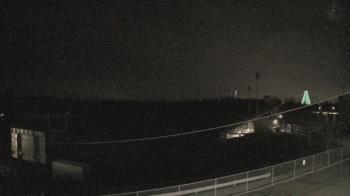 Weather camera view of Kings HS.