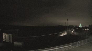 Weather camera view of Kings HS.
