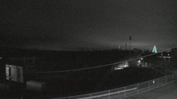 Weather camera view of Kings HS.