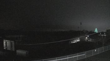 Weather camera view of Kings HS.