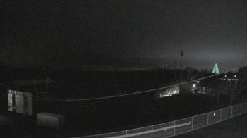 Weather camera view of Kings HS.