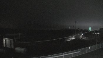 Weather camera view of Kings HS.