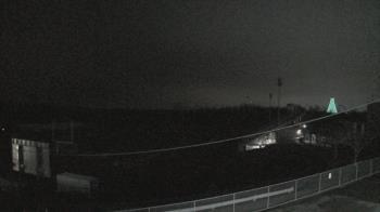 Weather camera view of Kings HS.