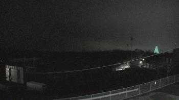 Weather camera view of Kings HS.