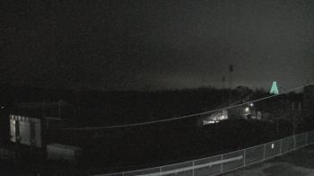 Weather camera view of Kings HS.