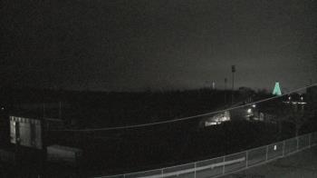 Weather camera view of Kings HS.