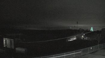 Weather camera view of Kings HS.