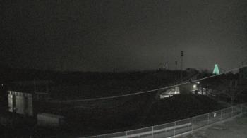 Weather camera view of Kings HS.