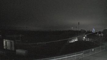 Weather camera view of Kings HS.