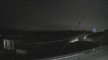 Weather camera view of Kings HS.