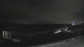 Weather camera view of Kings HS.
