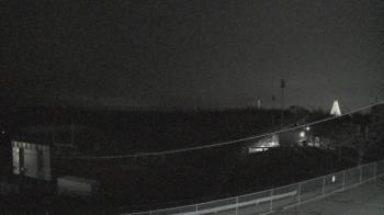 Weather camera view of Kings HS.