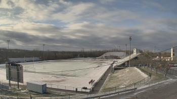 Weather camera view of Kings HS.
