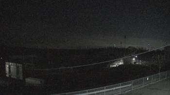 Weather camera view of Kings HS.