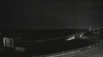 Weather camera view of Kings HS.