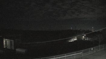 Weather camera view of Kings HS.