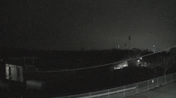 Weather camera view of Kings HS.