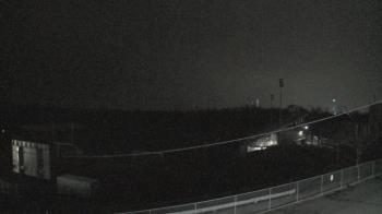 Weather camera view of Kings HS.