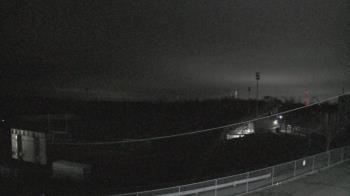 Weather camera view of Kings HS.