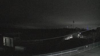 Weather camera view of Kings HS.