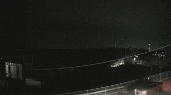 Weather camera view of Kings HS.