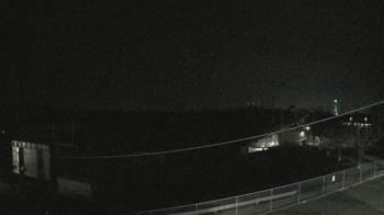 Weather camera view of Kings HS.