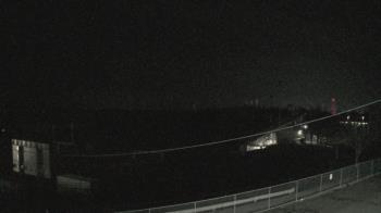 Weather camera view of Kings HS.