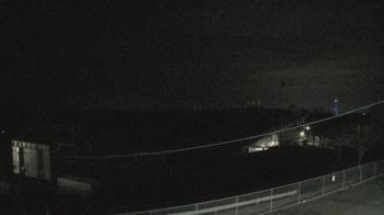 Weather camera view of Kings HS.