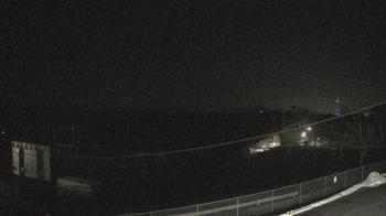 Weather camera view of Kings HS.