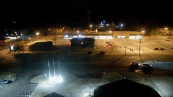 Weather camera view of King George County EOC.