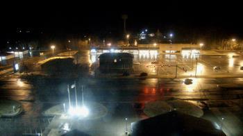 Weather camera view of King George County EOC.