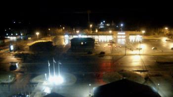 Weather camera view of King George County EOC.