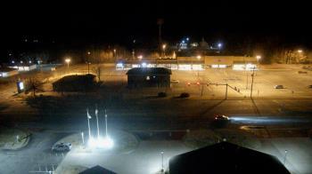 Weather camera view of King George County EOC.